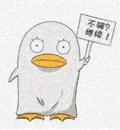 小白角色头像